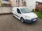 Peugeot Partner 2015 Lichte vracht, Auto's, Euro 5, Wit, 5 deurs, Particulier