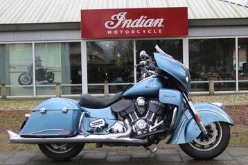 Indian Roadmaster beschikbaar voor biedingen