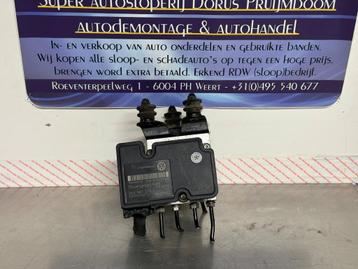 Vw Caddy abs pomp  beschikbaar voor biedingen