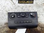 Panneau climatronic d'un BMW 1-Serie, -, 3 mois de garantie, Utilisé, -