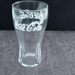 Coca Cola Emaille glazen 27cl 6st voor 12 euro, Verzamelen, Glas en Drinkglazen, Ophalen, Zo goed als nieuw, Frisdrankglas