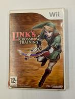 Link's Crossbow Training - Nintendo Wii, Ophalen of Verzenden