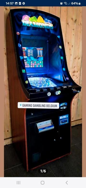 Diamonds junior bingo beschikbaar voor biedingen