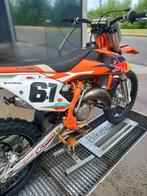 KTM 125 sx, Motoren, Particulier, 1 cilinder, 12 t/m 35 kW, Crossmotor