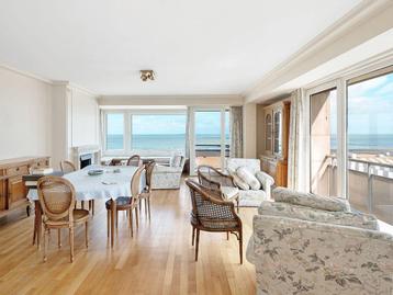 Appartement te koop in Knokke-Heist, 4 slpks beschikbaar voor biedingen
