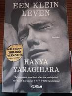 Hanya Yanagihara - Een klein leven, Boeken, Ophalen of Verzenden, Zo goed als nieuw, Hanya Yanagihara