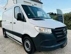 Mercedes Sprinter utilitaire 3 place L1 H1 311CDI, Stof, Wit, Bedrijf, 84 kW
