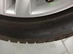 velgen banden, Auto-onderdelen, Banden en Velgen, Ophalen, 18 inch, Banden en Velgen, Winterbanden
