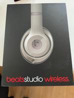 Beats studio, Ophalen, Beats