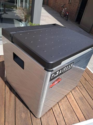 Dometic koelbox, Ophalen, Gebruikt, Koelbox, Elektrisch