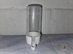 Kunststof drinkfontein 200 ml, Ophalen, Gebruikt, Kooi-accessoires