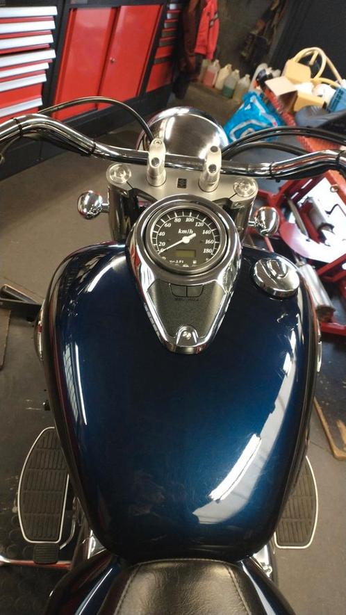 Suzuki VL 800 te koop, Motoren, Motoren | Suzuki, Particulier, Ophalen