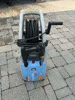 Professionele hogedrukreiniger kranzle 1151 T, Tuin en Terras, Hogedrukreinigers, Ophalen, Gebruikt, Elektrisch, Kranzle