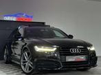 Audi A6 2.0 TDi ultra S line Sport//IXENON//GPS//EURO6B//, Autos, Audi, 5 places, Noir, Break, Automatique