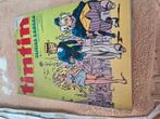 Heddomadaire tintin, Gelezen, Overige gebieden, Complete serie of reeks, Ophalen of Verzenden