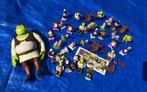 Shrek-figuren, kinder en anderen, Gebruikt