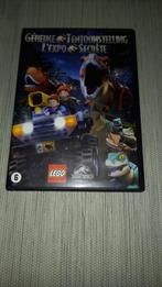 DVD dino Lego JW, Cd's en Dvd's, Ophalen of Verzenden, Gebruikt
