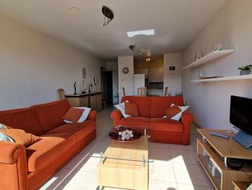 Appartement te huur in De Panne disponible aux enchères