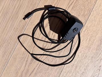 ifi audio iPower afgeschermde voeding en filter   beschikbaar voor biedingen