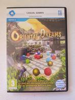 PC game Oriëntal Dreams, Games en Spelcomputers, Nieuw, Ophalen of Verzenden