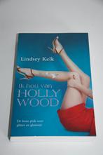 Ik hou van hollywood * lindsey kelk, Enlèvement ou Envoi, Utilisé