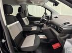 Citroen Berlingo 1.2i PLUS *NEW 03/2025* LED|Carplay|Camera|, Auto's, Citroën, Monovolume, 1199 cc, Zwart, Berlingo