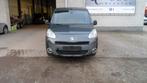 Partenaire Peugeot, Autos, Euro 5, Achat, Entreprise, 3 places