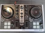Hercules DJcontrol Inpulse 200 MK2, Ophalen of Verzenden, Zo goed als nieuw, Draaitafel, Overige merken