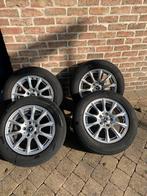 Originele mercedes velgen 16 inch, Auto-onderdelen, Ophalen, 16 inch, Zomerbanden, Velg(en)