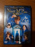 Nanny McPhee, Cd's en Dvd's, Dvd's | Kinderen en Jeugd, Ophalen of Verzenden, Zo goed als nieuw