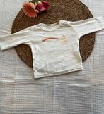Longsleeves, Maat 56, Kinderen en Baby's, Babykleding | Maat 56, Ophalen of Verzenden, Zo goed als nieuw, Meisje, Shirtje of Longsleeve