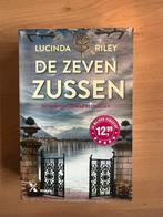 De zeven zussen - Lucinda Riley, Boeken, Ophalen, Zo goed als nieuw