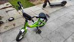 Kinderfiets Puky, Fietsen en Brommers, Ophalen, Gebruikt