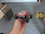 LOSI Micro Desert Truck - Voiture RC, Hobby en Vrije tijd, Auto offroad, Zo goed als nieuw, RTR (Ready to Run), Overige schalen