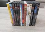 Diverse dvd's, Alle leeftijden, Ophalen of Verzenden, Gebruikt, Overige genres