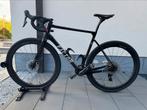 Factor ls gravelbike axs maat 58, Fietsen en Brommers, Ophalen, Zo goed als nieuw