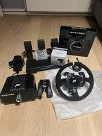 Fanatec csl elite + hub v2 + clubsport wheel rim, Ophalen, Zo goed als nieuw