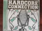 CD : HARDCORE CONNECTION, Ophalen of Verzenden, Nieuw in verpakking