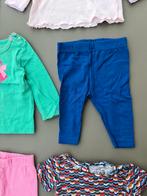 roze of blauwe legging, broek 62, Enlèvement ou Envoi, Comme neuf