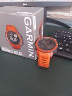 GARMIN sportwatch, Ophalen, Garmin, Zo goed als nieuw, Rood