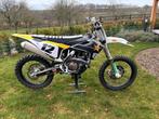 Husqvarna fc 450, Motos, Motos | Husqvarna, Plus de 35 kW, Particulier, Moto de cross, 450 cm³