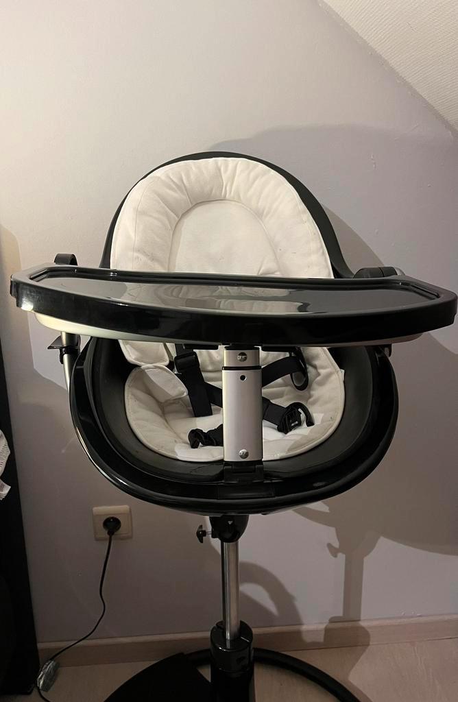 Bloom kinderstoel, Kinderen en Baby's, Kinderstoelen, Zo goed als nieuw, Ophalen