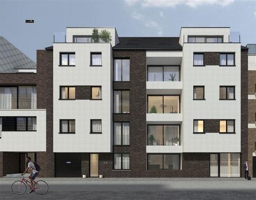 Appartement te huur in Blankenberge, 2 slpks, Immo, Huizen te huur, Appartement