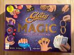 Magic goocheldoos NIEUW, Hobby en Vrije tijd, Gezelschapsspellen | Kaartspellen, Ophalen of Verzenden, Nieuw, Hanky panky