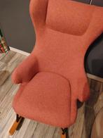 Schommelstoel kind quax, Ophalen