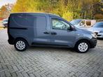 Renault Express Confort blue dCi 75, Auto's, Monovolume, 75 pk, Blauw, Bedrijf