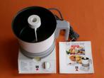 LE SAUCIER A MINUTERIE ELECTRIQUE * SEB *, Elektronische apparatuur, Ophalen of Verzenden, Timer, Gebruikt