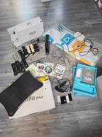 Groot lot wii, Games en Spelcomputers, Spelcomputers | Nintendo Wii, Ophalen