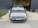 FIAT - 2011 - 500 S - TWIN AIR - FIAT 500 S 2011 Personenaut, Auto's, Fiat, Euro 5, Gebruikt, Bedrijf, Handgeschakeld