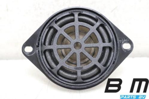 B&O luidspreker midden Audi A5 8T 8T0035397A, Auto diversen, Autospeakers, Gebruikt